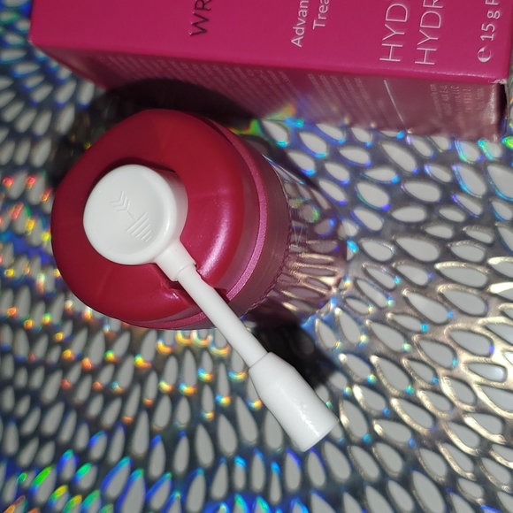 NIB Kate Somerville Wrinkle Warrior DermalQuench Treatment 0.5 oz Travel Size - Picture 6 of 10